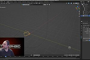 D4rkshepherd's stage 3 part 4 walkthrough: erotic animation