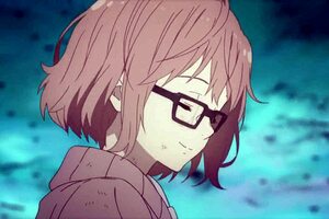 kyoukai no kanata episode 12 in portuguese with subtitles in high definition