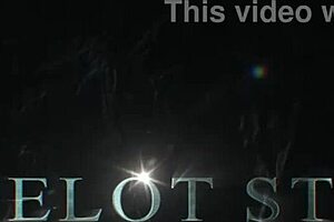 Beautiful Teen Alexandra Moore Takes Lancelot's BBC In Her Tight Ass