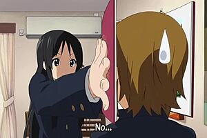 k-on 2 - 26 music anime hentai