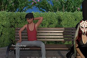 The golden boy episode 6