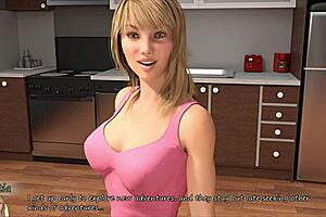 hey, trying to impress gina's gorgeous friends with my horny ass?