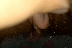 look at that big clit pulsing in hentai