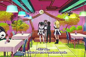 Akibamaisensousa-01 Unleashed in USA