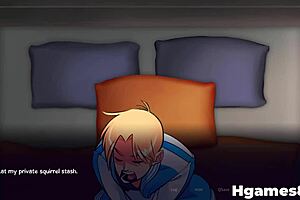 Life In Woodchester Part 1