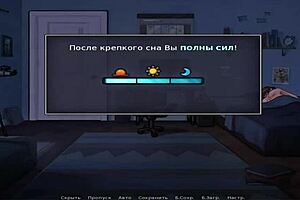 Summertimesaga E2 36 - Barn Shakes with Wild Uncensored Hentai Big Ass Action