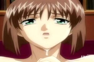 Hentai - Step Father Touches Young 18+ Step Daughter in Swimsuit Uncensored