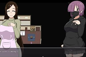 Flash Cycling Side S Part 1 Emotional Adventure