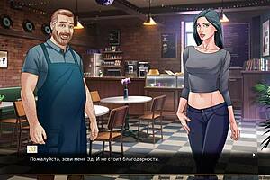 complete gameplay - our red string part 3