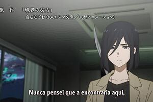 kyoukai no kanata episode 12 in portuguese with subtitles in high definition