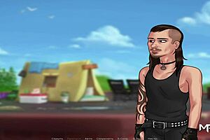 Summertime Saga, give money and I'll be ready for you for more E2 18?