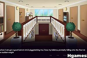 Life In Woodchester Part 1