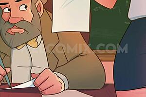 the home animation best moments from movie 15 to 20