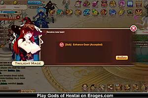 gods of hentai, what's your next move?