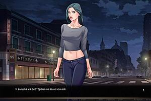 complete gameplay - our red string part 3