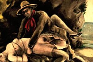 Vintage Erotic Art Collection