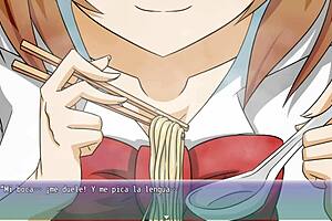 直到我的女友倒下游戏H结局亚洲口交动作