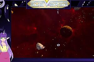 Big Tits Hentai Game