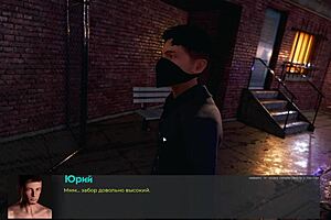 Beautiful breasts and hot BDSM action in Deviant Anomalies