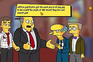 Burns Mansion Episode One Explores Emotions