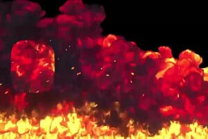 Shemale teen sucks and fucks white cock with big dick.