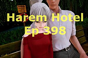 Harem Hotel 398