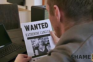 Shame4k Hits Hard as El Josto Returns for Action. Ready for My Big Tits in This Czech Dorm? He Taunts.