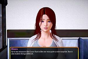 my new family game session