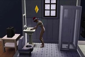 Wicked of Whimsville Season 1 Episode 1: A Rose Blooms in Winter