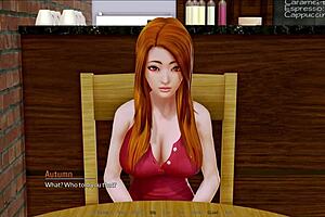 exploring harem hotel 106 in this anime adventure