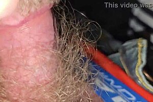 i wanted my dick sucked so bad and he begged for it 😈