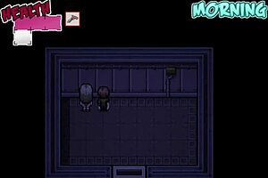 Pegando varios itens - jogo hentai - zombies retreat - parte 4