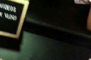 Visiting My Neighbor While Wife Is Away