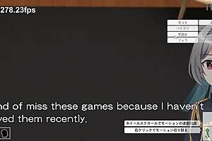 undressing rock-paper-scissors with neighbor girlfriend trial version