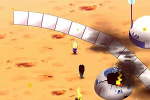 Future bulma thanks gohan with amazing sex and cum 😘