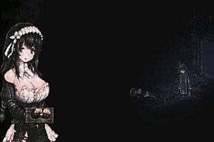 Sinisistar Hentai Game All The Scenes Of Fucking In The Prison Of Cultists