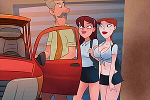 the home animation best moments from movie 15 to 20