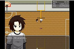 my college hentai game part 2