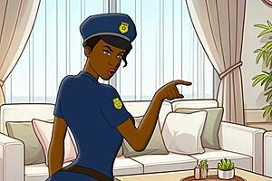 Original Eddie's stories: Anime and Manga Erotica