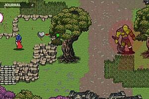 heavy hearts episode 2 game on newgrounds with hentai elements