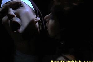 Slut With Nice Ass Fucked