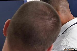 Hey, check out this emo boy in pantsless gay sex