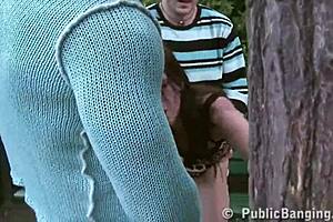 extreme public threesome blowjob and orgy at eiffel tower in paris