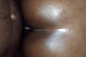 She craved a big cock before heading home.