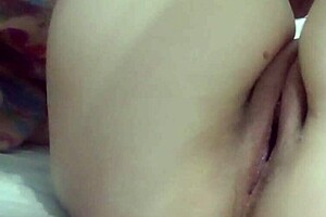milf holes close up