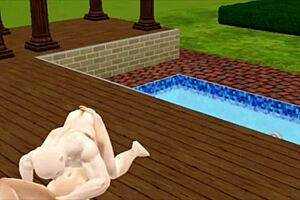 Sims 3dporn ep 7 adventures of princess pt 5 finale