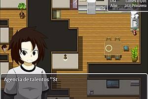 My College Adventure