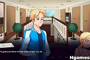 Life In Woodchester Part 1