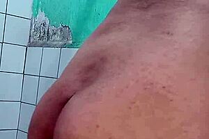 de ma�ana es relajante estimularse el culi