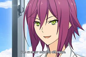 fanzervicas in anime hentai adventure